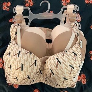 Bundle of 3 new bras
